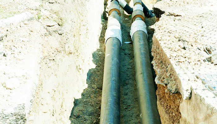 Economic considerations of pipe relining