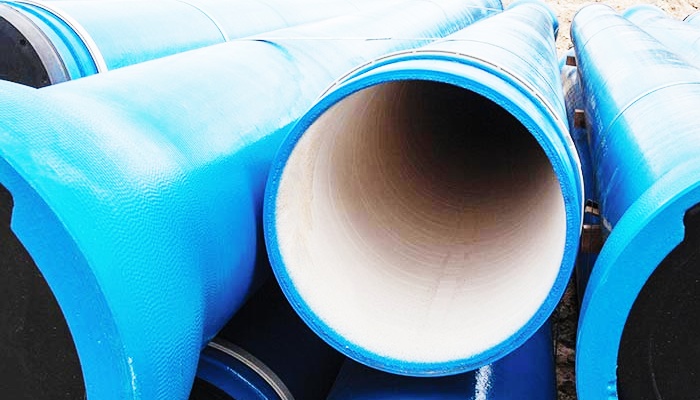 The role of diagnosis in identifying pipe issues
