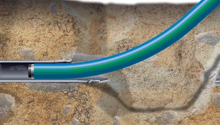 How Pipe Relining and Concrete Maintenance Work Together 