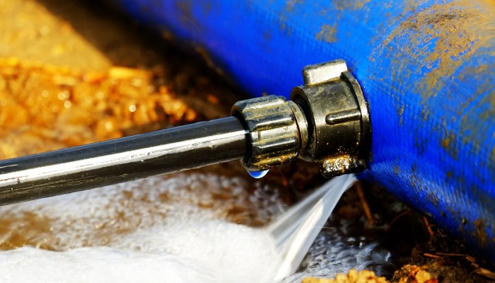 The role of pipe relining in reducing water leakage