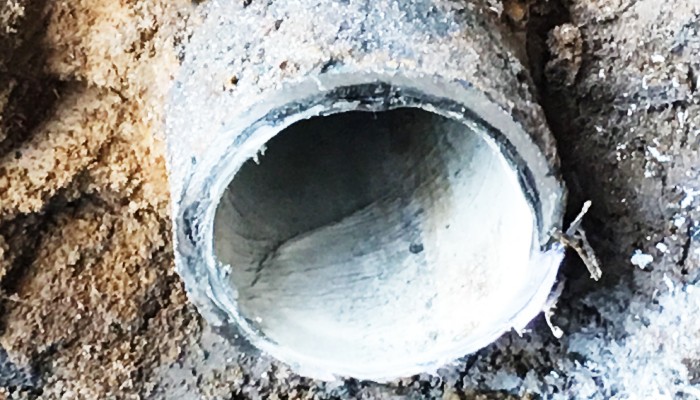 Overview of pipe relining technology